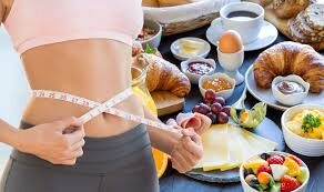 3 reglas en el desayuno para bajar de peso