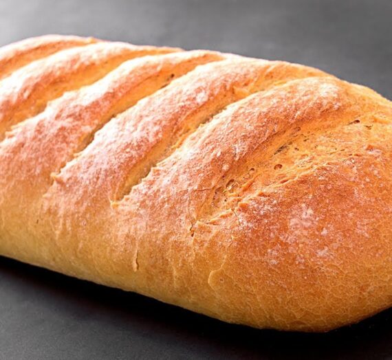 ¿Es bueno comer pan?