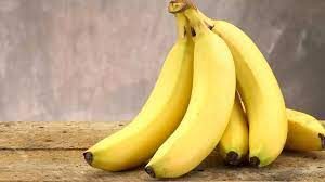 Come Plátano para un Desayuno Energético