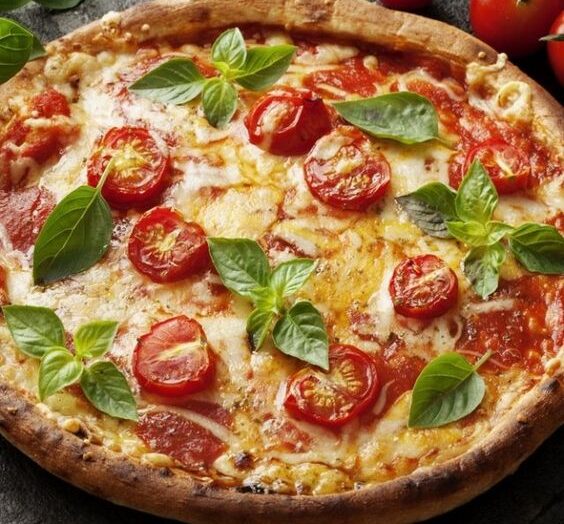 Top 5 de Algunas de las Pizzas Italianas Más Auténticas