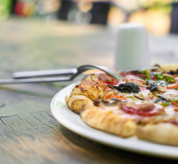 Errores Frecuentes en Pizzerías: Cosas que Debes Evitar