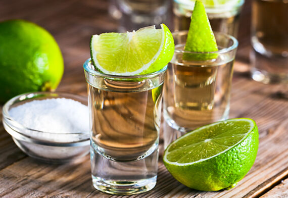 Guía para degustar tequila como un experto