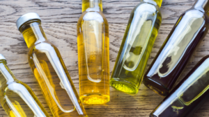 Aceites saludables: Más que solo grasa