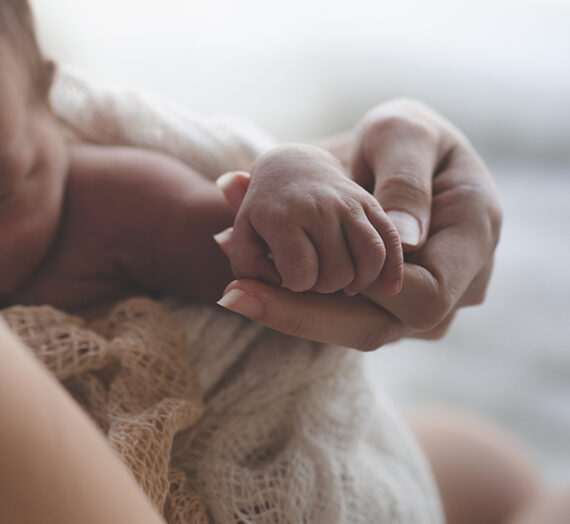 Consejos para los Primeros 30 Días de tu Bebé