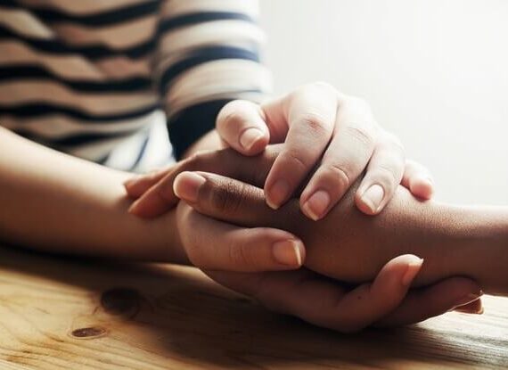 Manejo del Duelo y Apoyo para Bebés Arcoíris