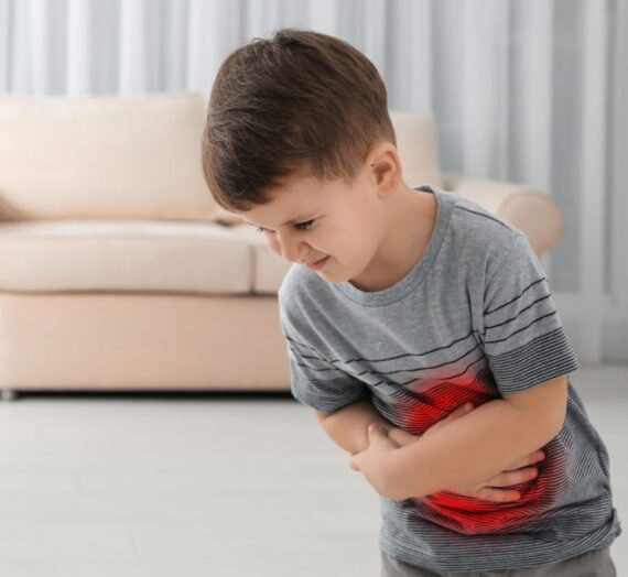 Manejo de la Diarrea Infantil