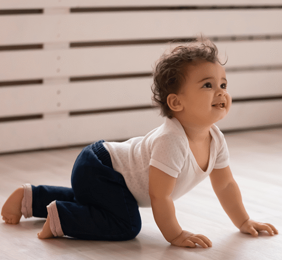Señales clave para saber que está creciendo sano y fuerte