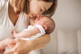 Amor y protección para su piel en las primeras semanas