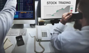 Cómo declarar ganancias bursátiles