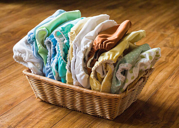 ¿Los pañales ecológicos son mejores para la piel sensible?