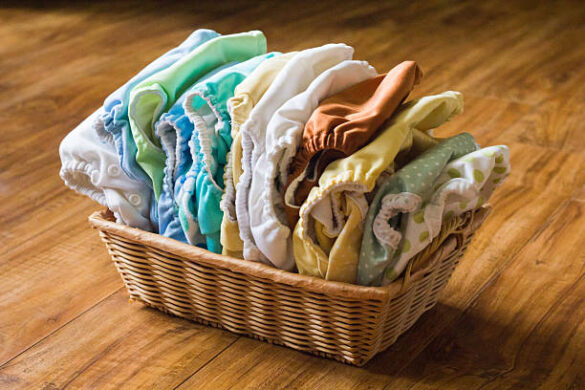 ¿Los pañales ecológicos son mejores para la piel sensible?